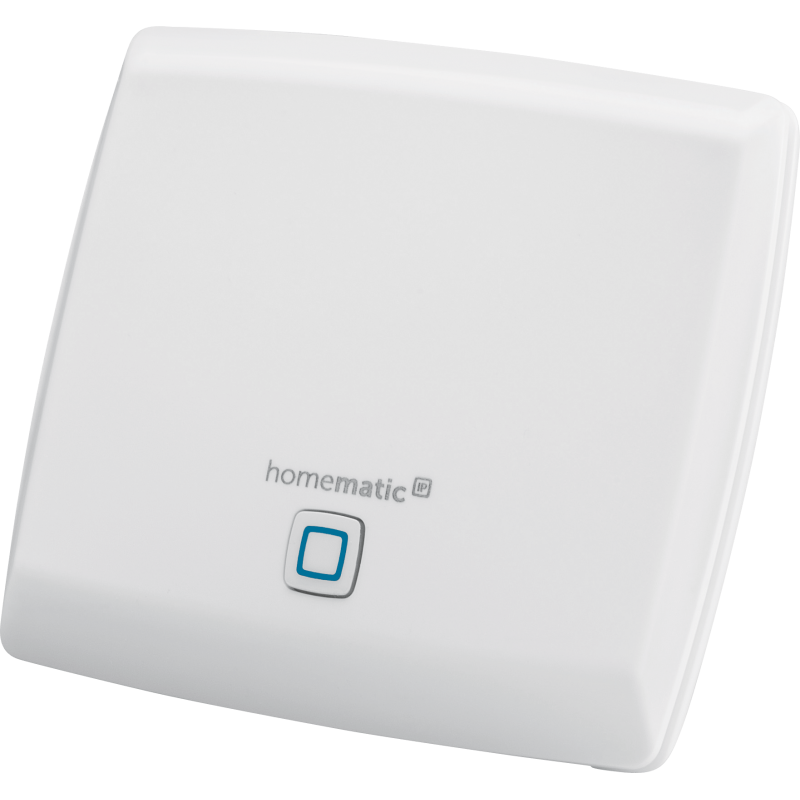 HomeMatic IP Access Point
