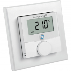 Homematic IP Wired Wandthermostat mit...