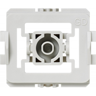 Installationsadapter fr Gira Standard Schalter