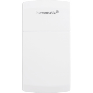 Homematic IP Heizkrperthermostat - kompakt
