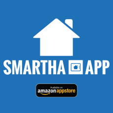 Smartha App fr Amazon