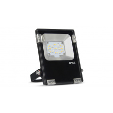 Mi-Light LED Flutlicht, 10W, RGB+CCT, IP65