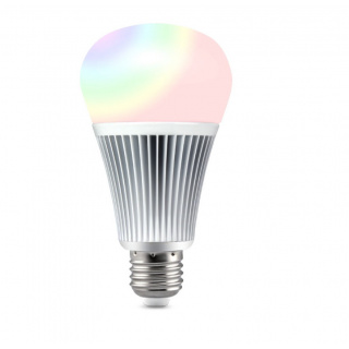 Mi-Light LED Lampe 9W,E27,RGB+CCT