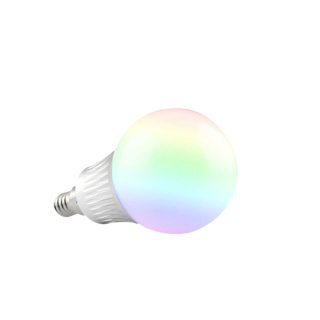 Mi-Light LED Lampe 5W,E14,RGB+CCT