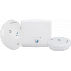 HomeMatic IP Starter Set Wasseralarm