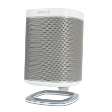 Tischstnder fr Sonos One/One SL/Play:1 wei