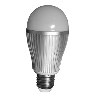 Mi-Light LED Lampe Dual White 9W, E27, WW/CW