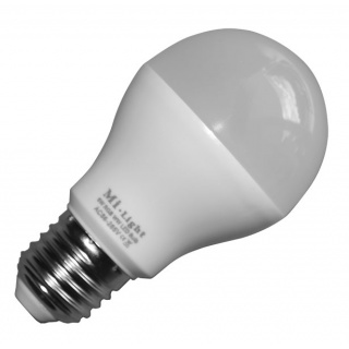 Mi-Light LED Lampe Dual White 6W, E27,WW/CW