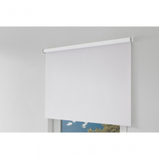 erfal Smartcontrol Rollo 60 x 160 cm, blickdicht