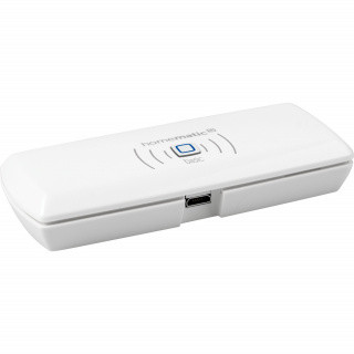 Homematic IP Access Point ? basic