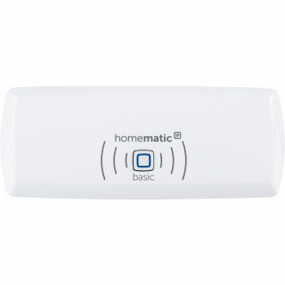 Homematic IP Access Point ? basic