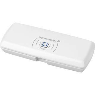 Homematic IP Access Point ? basic