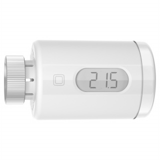 Homematic IP Heizkrperthermostat ? pure, eTRV-3