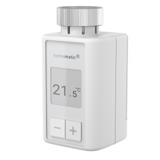 Homematic IP Heizkrperthermostat Flex