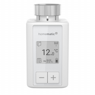 Homematic IP Heizkrperthermostat Flex