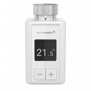 Homematic IP Heizkrperthermostat Flex