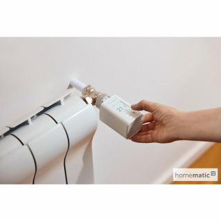 Homematic IP Heizkrperthermostat Flex