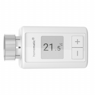 Homematic IP Heizkrperthermostat Flex