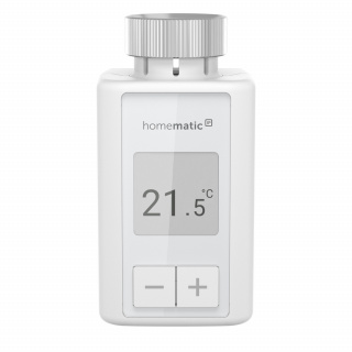 Homematic IP Heizkrperthermostat Flex